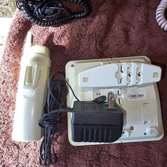 AT&T Cordless Telephone and Answering Machine Model #2913B