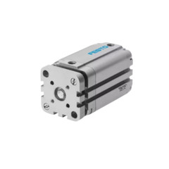 1PC New Festo ADVUL-20-15-P-A Compact air cylinder 156860