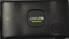 GARMIN FLEET 670 LM SEMI-TRUCK GPS RECEIVER LIFETIME MAPS UPDATED FREE SHIPPING