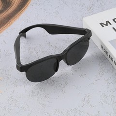 Smart Glasses AI Bluetooth Glasses with 144+Translation for Men & Woman Travel…
