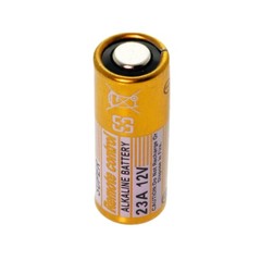 5pk 23A 12V Alkaline Battery Replaces S21 V23GA VR22 1811A 8F10R USA Ship