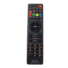 Universal Remote Control for Sanyo TV GXFA DP19649 DP19648 DP26649 DP26640