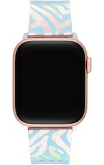 Kate Spade New York Apple Watch Zebra Band – 38/40/41mm