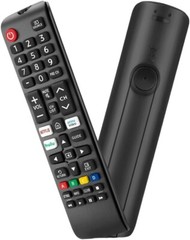 New Universal Remote Control For All Samsung Smart TV 4K LED HDTV BN59-01315A