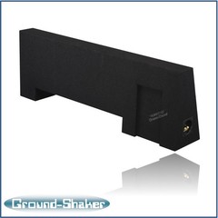 Toyota Tacoma Single Cab / Regular Cab 1995-2004 10″ Sub Box Subwoofer Enclosure