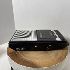 Panasonic SlimLine RQ-2103 Portable Cassette Player Tape Voice Recorder -Tested