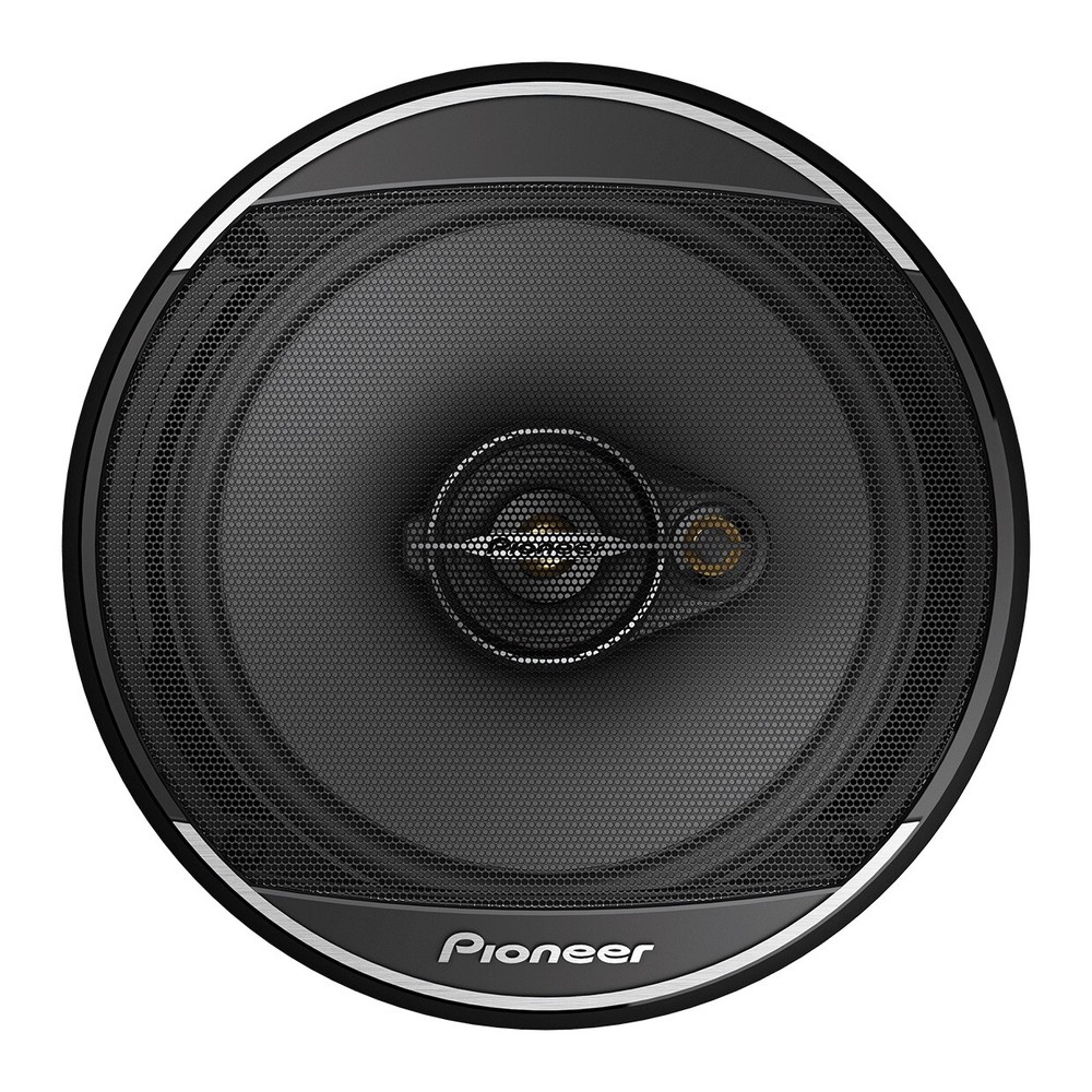 PIONEER TS-A1678S 6.5-INCH 6-1/2″ CAR AUDIO 3-WAY COAXIAL SPEAKERS (PAIR)