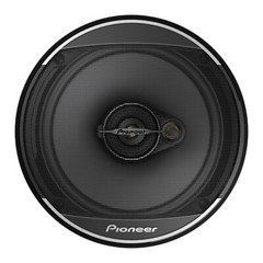 PIONEER TS-A1678S 6.5-INCH 6-1/2″ CAR AUDIO 3-WAY COAXIAL SPEAKERS (PAIR)