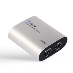 OREI eARC 4K 60Hz Audio Extractor Converter 18G HDMI 2.0 ARC Support – HDA-927