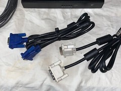 MedeaWiz DV – 76 Multi – Media Player w/ Power & Cables
