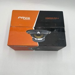 PRV Audio 69MR500PhP-4 6″ x 9″ Midrange Loudspeaker 4 Ohm New