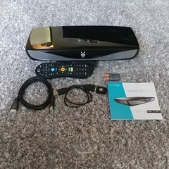 TIVO ROAMIO OTA VOX ~ LIFETIME TIVO SERVICE ~ UPGRADED 3TB HDD ~ 477 HOURS ~ TE3