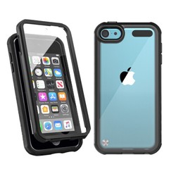 For iPod Touch 7th/6th/5th Case 360 Shockproof Heavy Duty Cover Screen Protector
