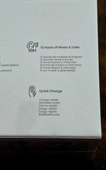 Shokz OpenRun Pro Wireless Bone Conduction Sport Headphones Black Brand New