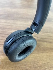 JBL By Harman Tune 510BT Pure Bass Wireless Bluetooth On Ear Headphones