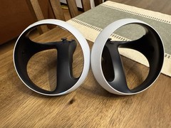 Sony Playstation PS VR2 PS5 LEFT & RIGHT Sense Controllers CFI-ZCVL1 & CFI-ZCVR1