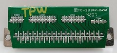 Polaroid TLX-04011C Interface Board 200-017-JK379EH
