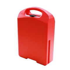 24V 30AH LiFePO4 Lithium Battery For Heli Jiali CBD15J-LI3 Pallet Jack Truck