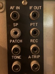 Yaesu FT-101EE Vintage SSB Ham Radio Transceiver That Operates On Multiple Band￼