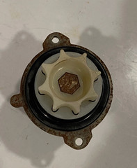 Segway i2 / X2 / i2SE / X2SE Motor