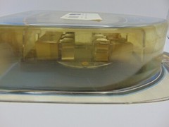 New DB Link Car Audio Platinum Distribution Fuse Box AGU 4 AWG in 8 Awg out x 3