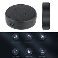 Mini Car GPS Tracker Universal Magnetic Vehicle Tracking Device Wireless US LOT