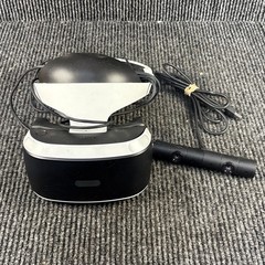 Sony PlayStation VR Headset Bundle CUH-ZVR2 NO Move Controllers