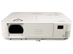 NEC M323W DLP 3D Projector Lamp Life Up to 8,000 Hours 3200 Lumens WXGA w/Kit 🔥