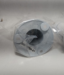 Arlo Genuine OEM VMA1000 Screw Mount for Arlo Cameras White