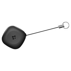 Spigen TagMe Bluetooth Tracker Item Finders with Apple Find My (iOS Only)