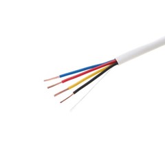 Pure Copper Speaker Cable 14 16 18 AWG In Wall Oxygen CL3 Bulk Audio Wire Lot