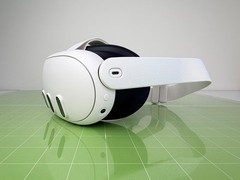 Meta Quest 3 VR Headset – 512GB