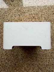 Sonos Connect Amp Digital Music Streamer First Generation Gen 1 S1