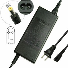 Power Supply Charger For JBL Xtreme 2/Plus &FUGOO XL Bluetooth Speaker + Cord