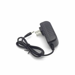 AC Adapter for Aputure V-Screen VS-1 VS-2 VS-3 7” IPS LCD Monitor Power Supply