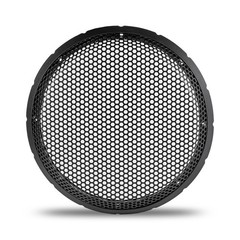 SKAR AUDIO SKGRL10 10″ UNIVERSAL SUBWOOFER GRILL COVER