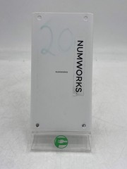 Numworks N0120 Rechargeable Graphing Calculator N0120