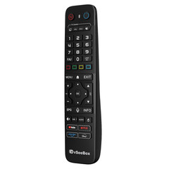 Genuine vSeeBox V6 Max Bluetooth & Voice Control Replacement Remote Control OEM