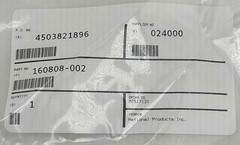 RAM Double Ball Socket Arm, Short, 2.25 in. Ball 160808-002