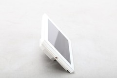 Savant ITP-E5500W-01 5.5″ In-Wall Touch Screen Control Panel W/ Mounting Bracket