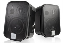 2) JBL C2PS CONTROL 2P 5.25″ Studio Quality Speakers for Recording/Monitoring/AV