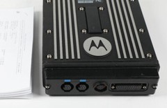 Motorola APX7500 700-800 / VHF M30TSS9PW1AN P25 TDMA mobile *Brick ONLY