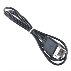 Pkpower DC USB 2.0 Data Sync Charger Transfer Power Cable Cord for Sony PSP GO