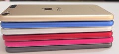 NEW-Apple iPod Touch 6th/7th Generation 64/128/256GB All colors-Sealed LotW