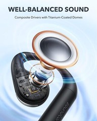 Soundcore Life Dot 3i True Wireless Earbud Bluetooth ANC Headphones Waterproof