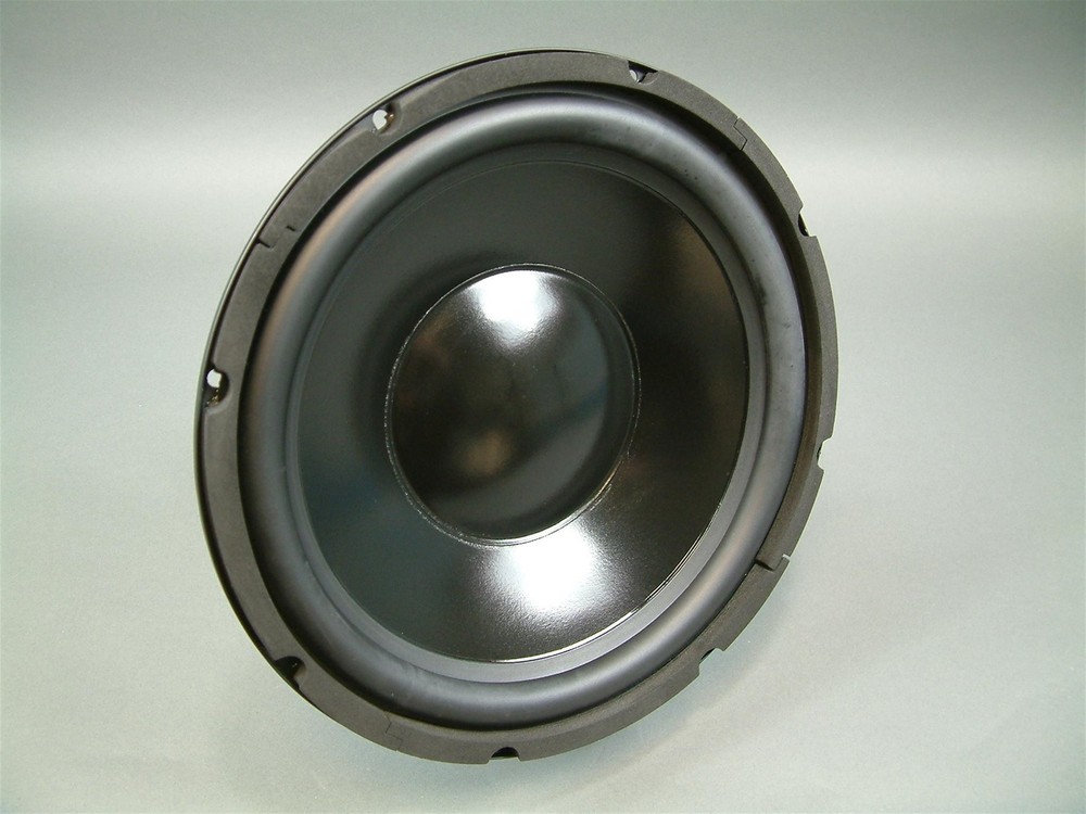 Mavin Woofer 4 Ohm, 12″ High Output 90 dB SPL 250 Watts JBL Replacement