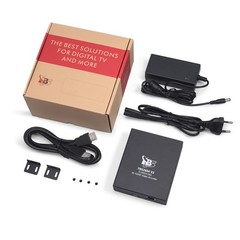 HD 4K HDMI Encoder, TBS2604v2 UHD H.264/H.265 Video Encoder Support HTTP HLS(…