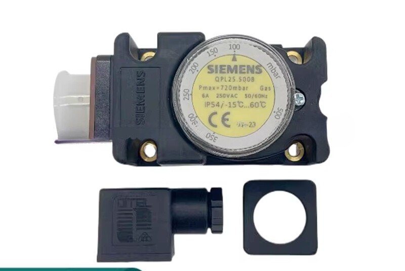 1PC NEW FOR Siemens QPL25.500B pressure switch