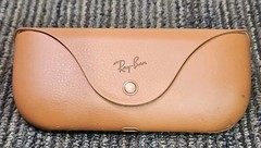 Ray-Ban RW4006 Meta Wayfarer Smart Glasses (Black) with Case – READ