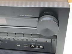 ONKYO TX-NR838 7.1ch Network AV Receiver 4K/60p HDCP2.2 DSD Hi-Res Audio Japan